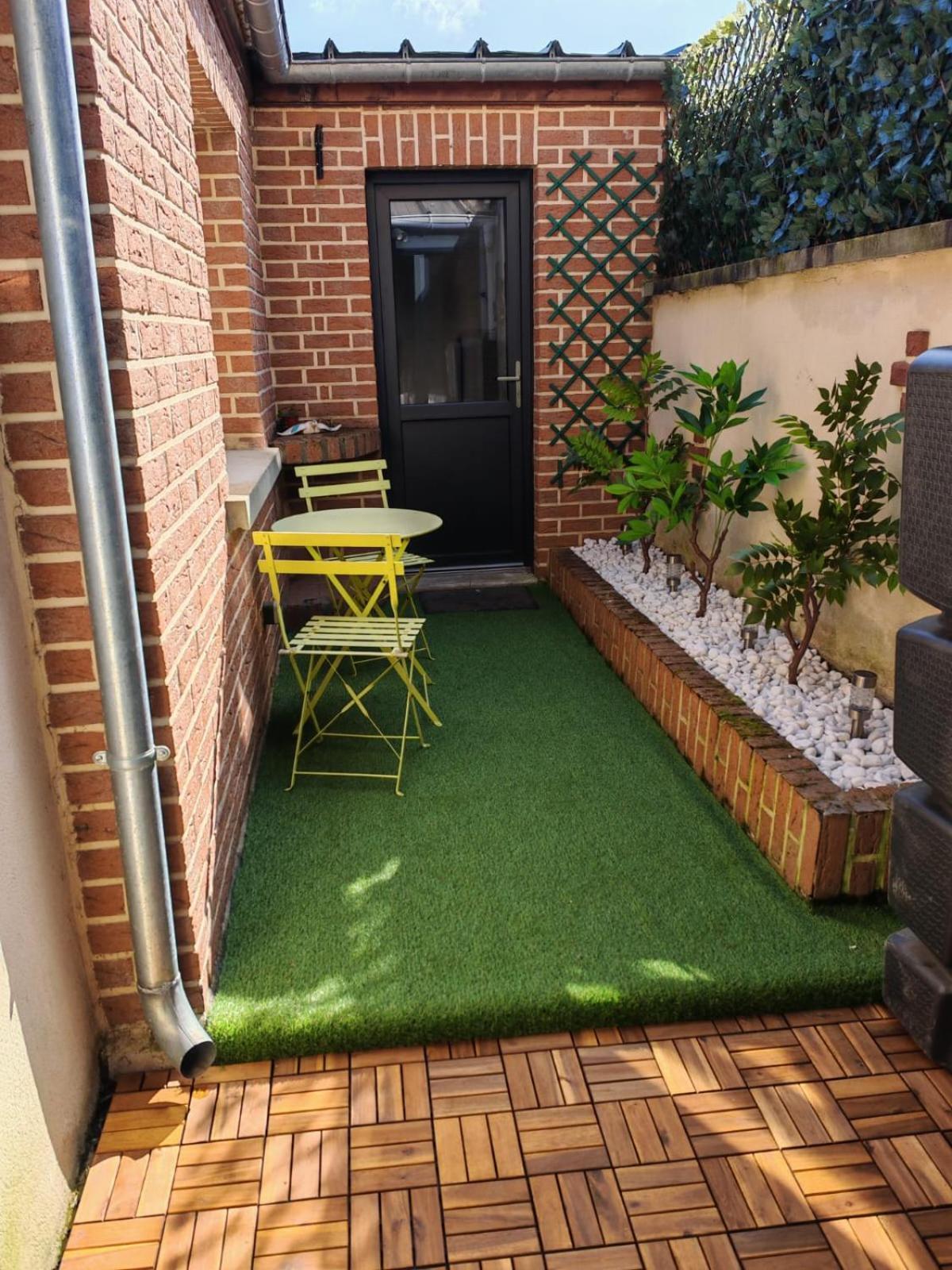 Location D'appartements - Cosysejour - Calme Fibre Netflix *